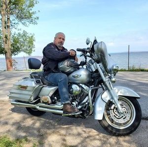 Meet your Posher, John